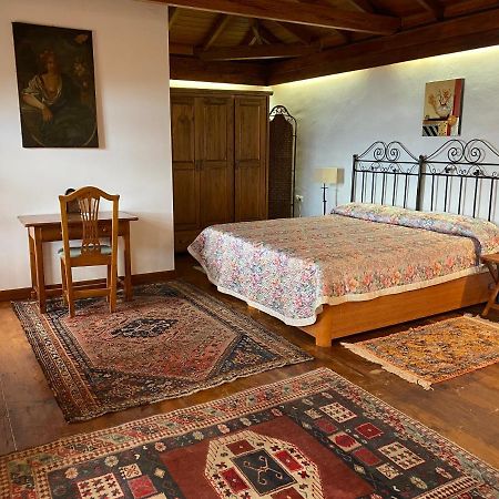 Casa La Musa De Tamaide San Miguel de Abona Eksteriør bilde