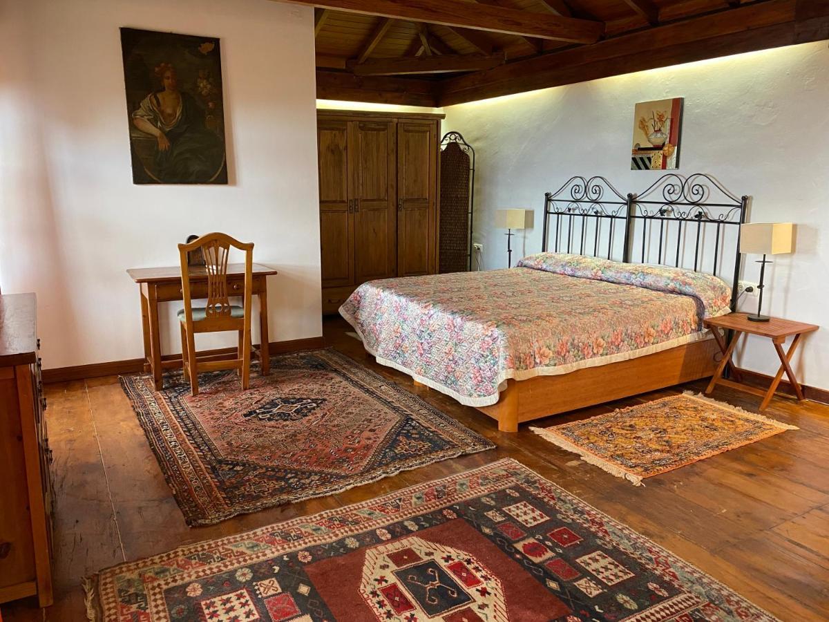 Casa La Musa De Tamaide San Miguel de Abona Eksteriør bilde