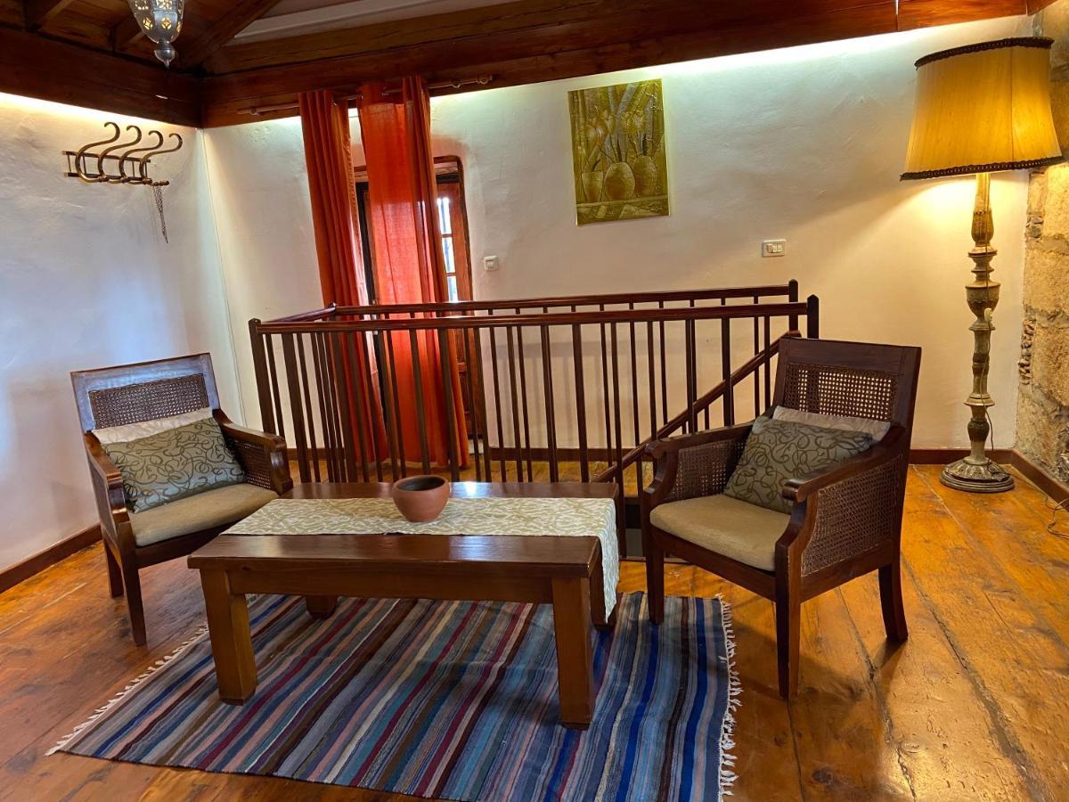 Casa La Musa De Tamaide San Miguel de Abona Eksteriør bilde