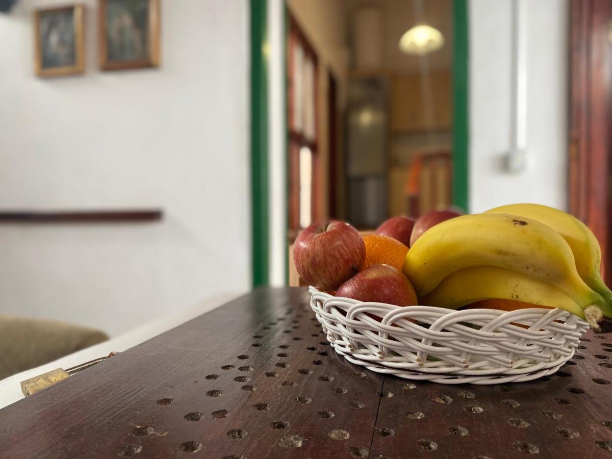 Casa La Musa De Tamaide San Miguel de Abona Eksteriør bilde