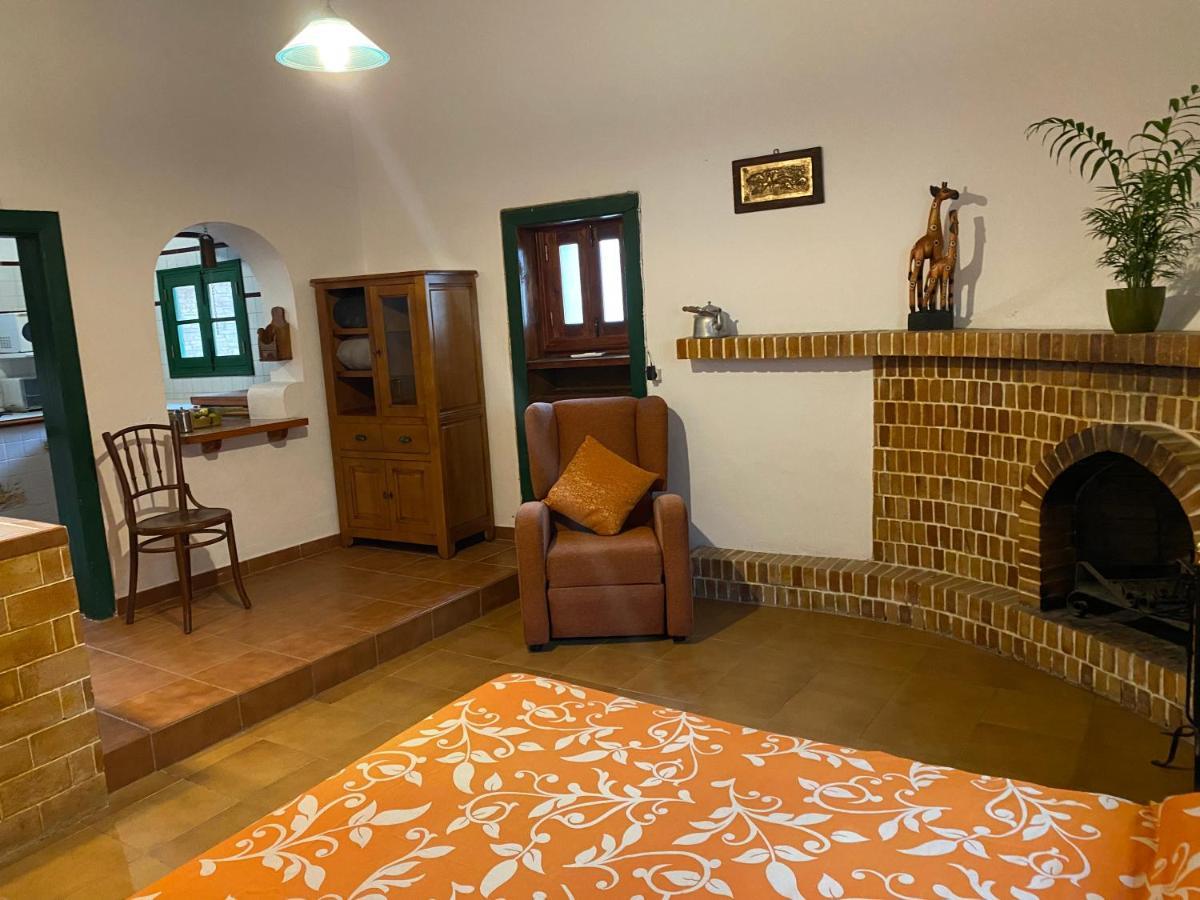 Casa La Musa De Tamaide San Miguel de Abona Eksteriør bilde