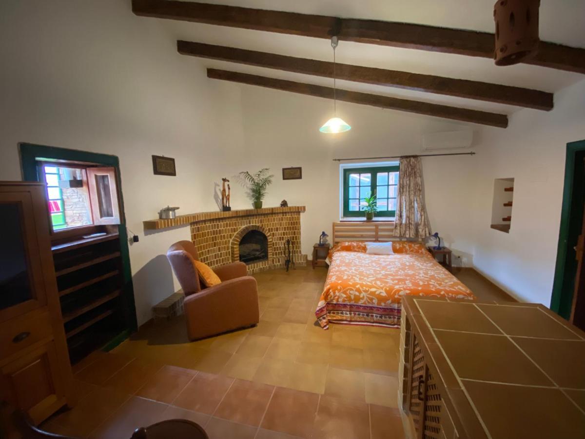 Casa La Musa De Tamaide San Miguel de Abona Eksteriør bilde
