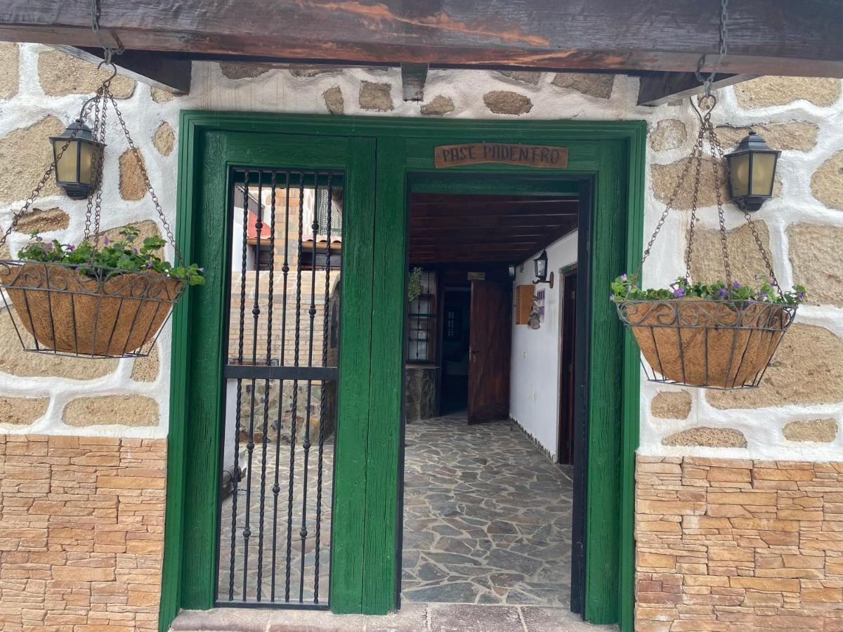 Casa La Musa De Tamaide San Miguel de Abona Eksteriør bilde