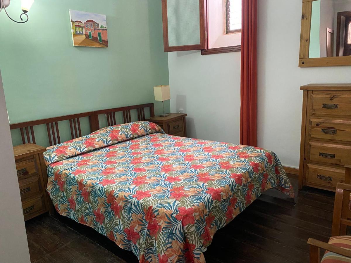 Casa La Musa De Tamaide San Miguel de Abona Eksteriør bilde
